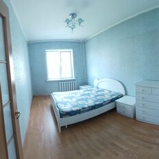 Квартира 66,5 м², 3-комнатная - изображение 4