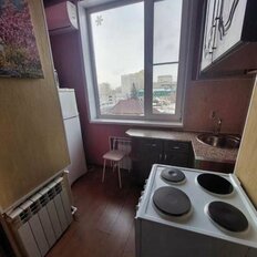 Квартира 20 м², студия - изображение 3