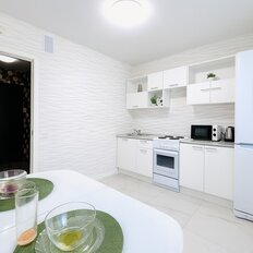 Квартира 39 м², 1-комнатная - изображение 5