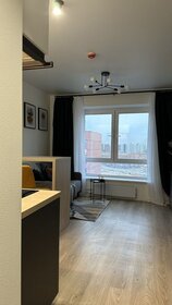 22,8 м², 1-комнатная квартира 30 000 ₽ в месяц - изображение 48