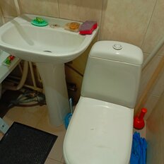 Квартира 40 м², 2-комнатная - изображение 2
