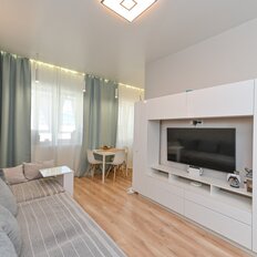 Квартира 56 м², 2-комнатная - изображение 3