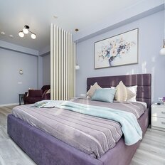 Квартира 40 м², студия - изображение 2