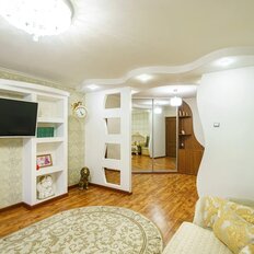 Квартира 85,9 м², 4-комнатная - изображение 4