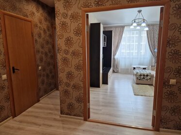 40 м², 1-комнатная квартира 39 000 ₽ в месяц - изображение 94