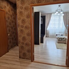 Квартира 40 м², 1-комнатная - изображение 3