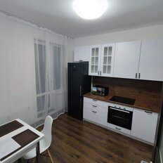 Квартира 40 м², 1-комнатная - изображение 4