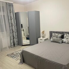 Квартира 60 м², 2-комнатная - изображение 5