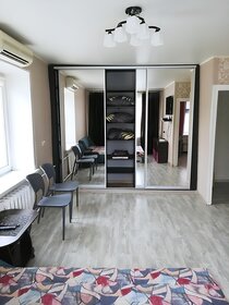 30 м², квартира-студия 3 100 ₽ в сутки - изображение 90