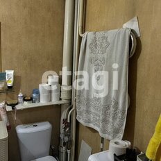 Квартира 34,5 м², 1-комнатная - изображение 1