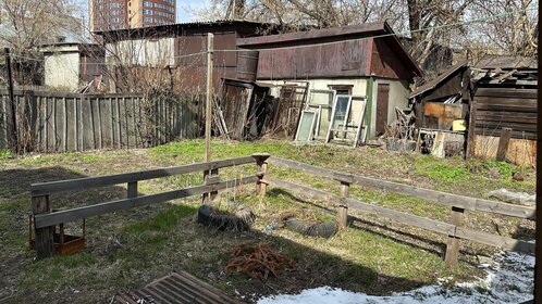 Купить квартиру с панорамными окнами в Городском округе Южно-Сахалинск - изображение 28