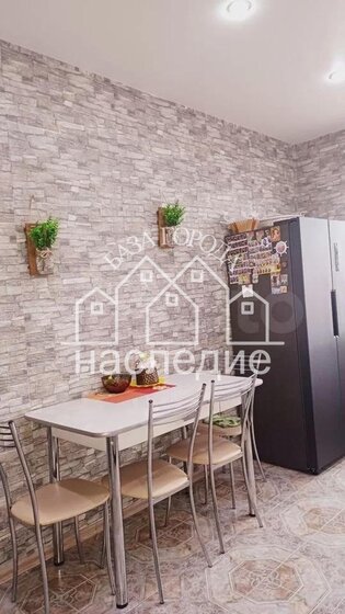 80 м² дом, 3 сотки участок 7 300 000 ₽ - изображение 73