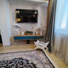 Квартира 104 м², 3-комнатная - изображение 4