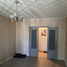 Квартира 50,4 м², 2-комнатная - изображение 3