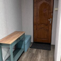 Квартира 67 м², 3-комнатная - изображение 4