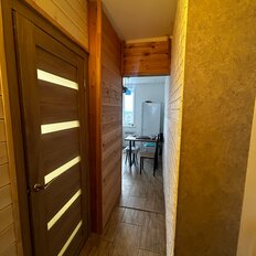 Квартира 46,8 м², 2-комнатная - изображение 4