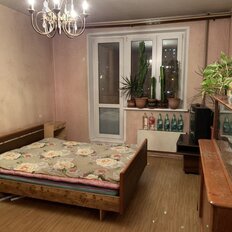 Квартира 40 м², 1-комнатная - изображение 1