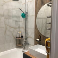 Квартира 52 м², 2-комнатная - изображение 5