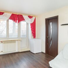 Квартира 44 м², 2-комнатная - изображение 2