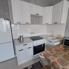 Квартира 30,6 м², студия - изображение 2