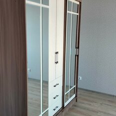 Квартира 41,8 м², 1-комнатная - изображение 4