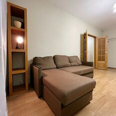 Квартира 38,4 м², 1-комнатная - изображение 5