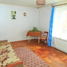 Квартира 35,1 м², 1-комнатная - изображение 1