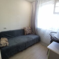 Квартира 15 м², 1-комнатная - изображение 3