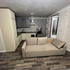 Квартира 37,4 м², 1-комнатная - изображение 2