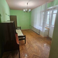 Квартира 58 м², 2-комнатная - изображение 5