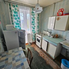 Квартира 29,5 м², 1-комнатная - изображение 2