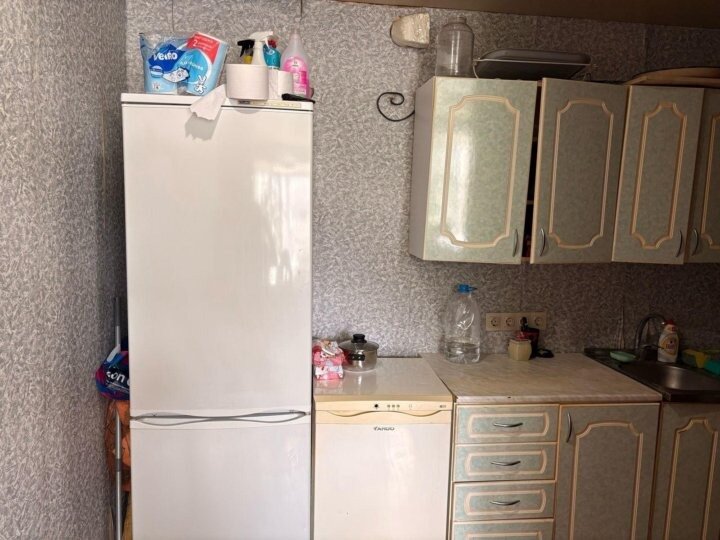 Квартира 18 м² в Томск — фото 2