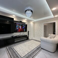 Квартира 116,1 м², 4-комнатная - изображение 3