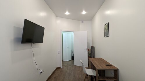 50 м², 1-комнатная квартира 5 400 ₽ в сутки - изображение 130