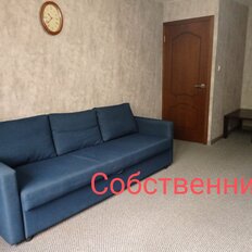 Квартира 35,2 м², 1-комнатная - изображение 3