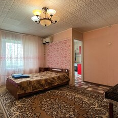 Квартира 30 м², 1-комнатная - изображение 3