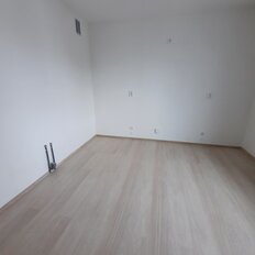 Квартира 21,4 м², 1-комнатная - изображение 4