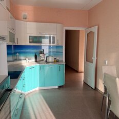 Квартира 63,8 м², 2-комнатная - изображение 3