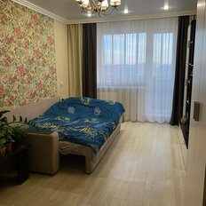 Квартира 55,7 м², 2-комнатная - изображение 2