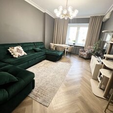 Квартира 110 м², 4-комнатная - изображение 5