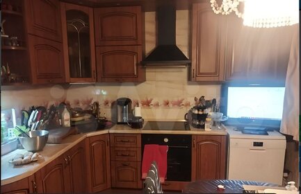 35 м², квартира-студия 2 600 ₽ в сутки - изображение 76