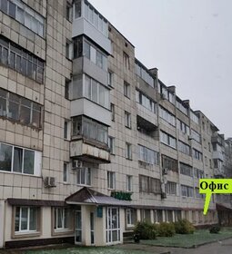 42,3 м², помещение свободного назначения 31 725 ₽ в месяц - изображение 19