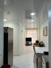 30 м², квартира-студия 2 500 ₽ в сутки - изображение 65