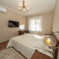 Квартира 67,4 м², 3-комнатная - изображение 3