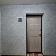 Квартира 30 м², 1-комнатная - изображение 4