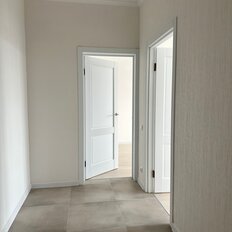 Квартира 58,6 м², 2-комнатная - изображение 4