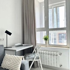 Квартира 31 м², 1-комнатная - изображение 3