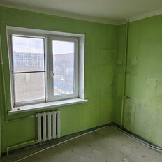 Квартира 37,5 м², 1-комнатная - изображение 1