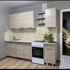 Квартира 40,2 м², 1-комнатная - изображение 5