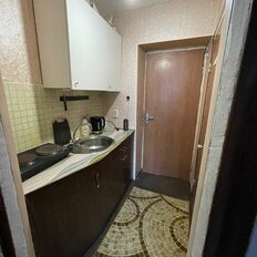 Квартира 20 м², 1-комнатная - изображение 1